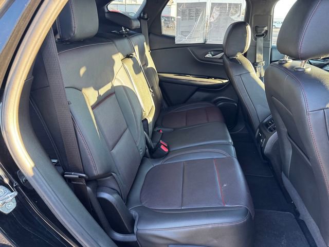 Used 2019 Chevrolet Blazer RS image 17