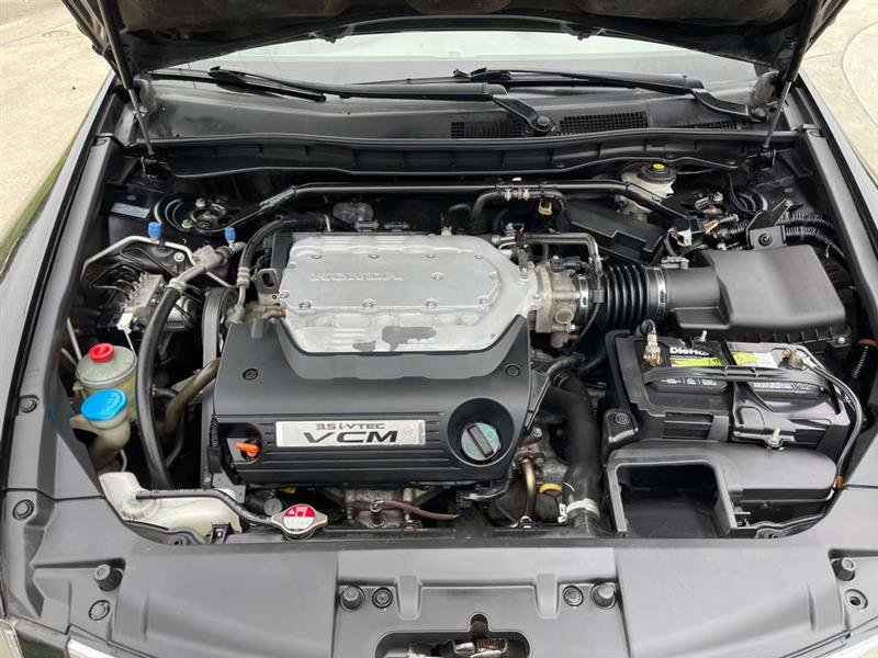 Used 2010 Honda Accord EX-L image 92