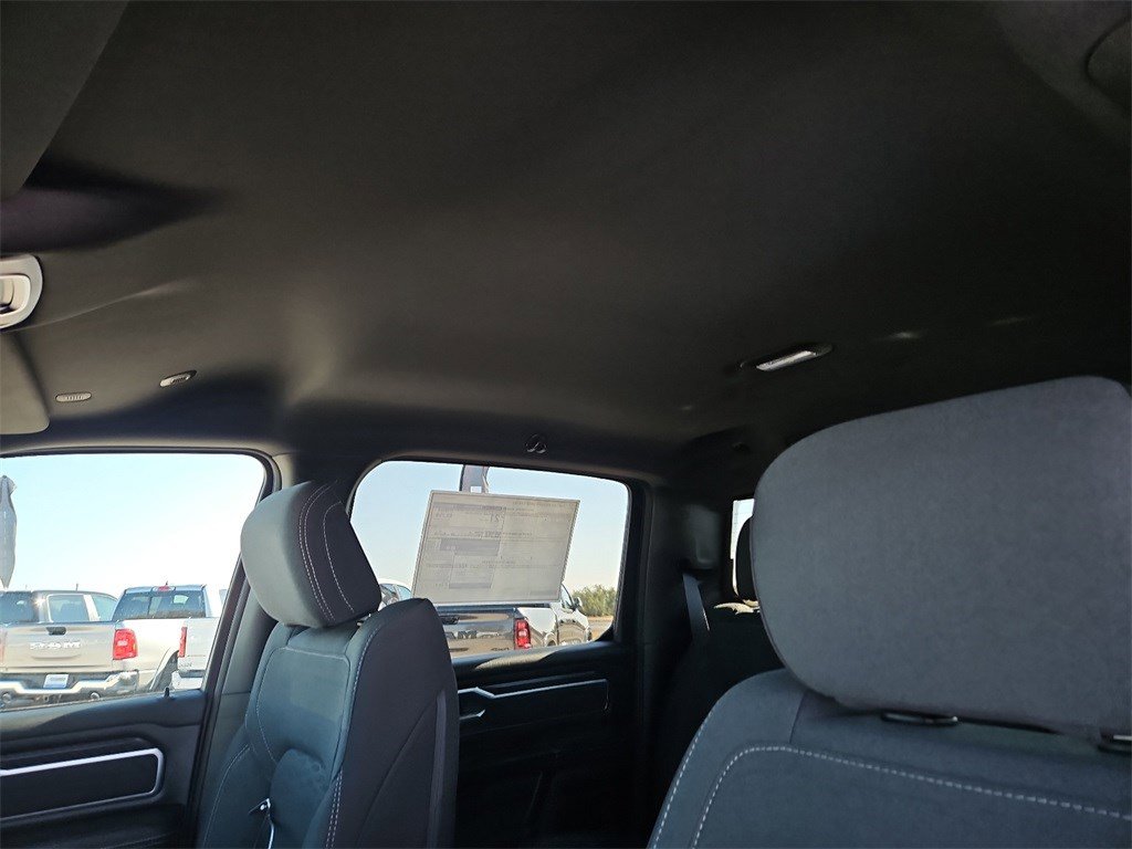 New 2026 RAM 1500 Big Horn image 21