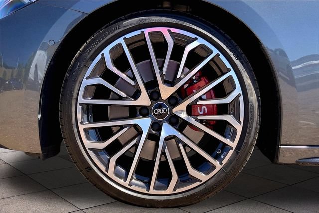 Used 2025 Audi S5 Premium Plus AWD/4WD image 9