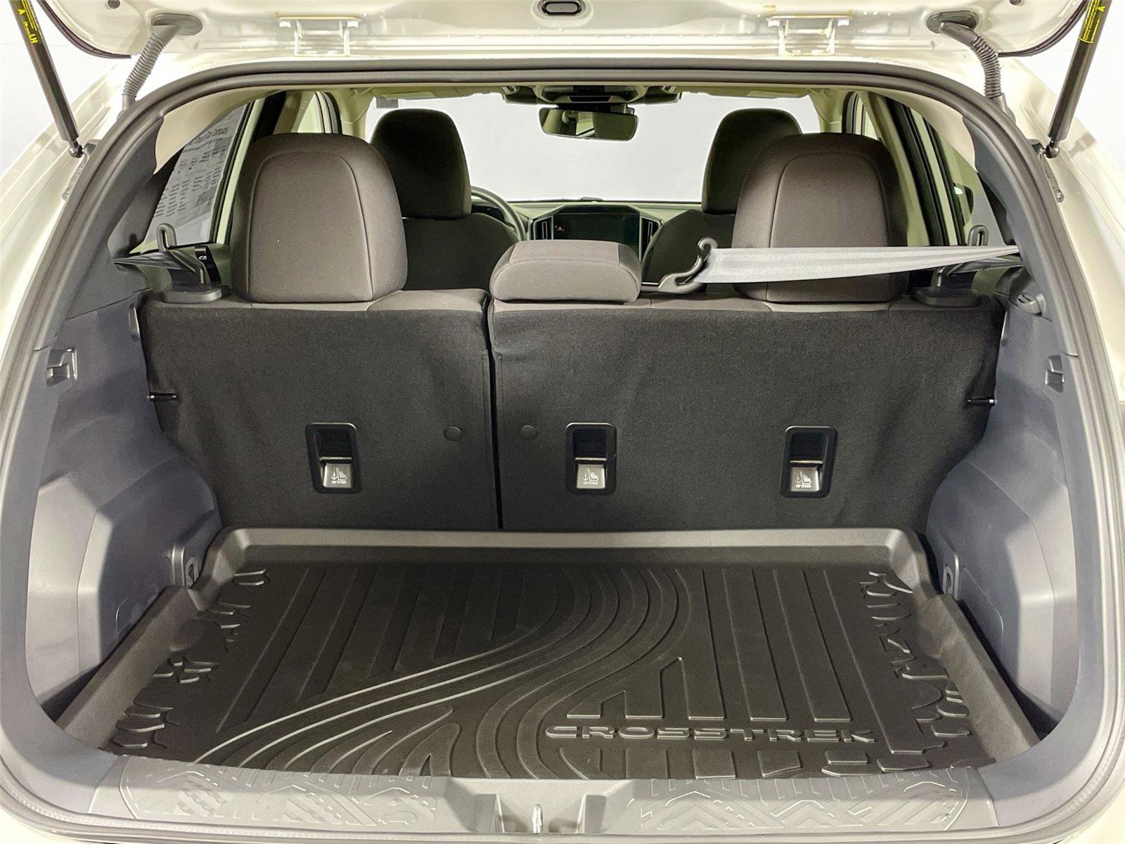 New 2026 Subaru Crosstrek 2.0i Premium image 26
