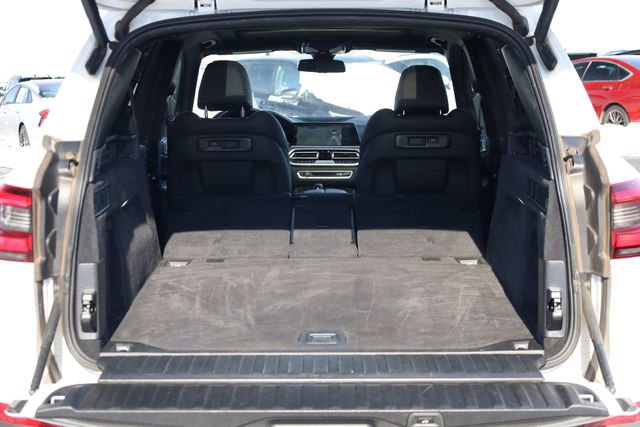 Used 2023 BMW X5 xDrive40i image 28