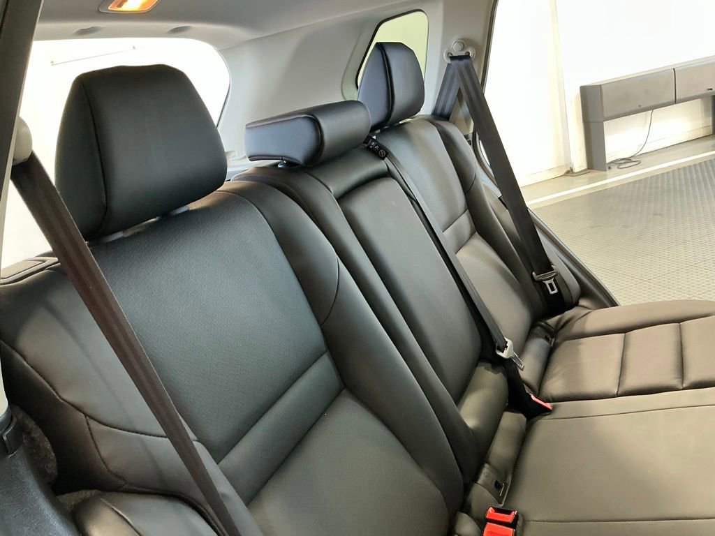 Used 2023 Nissan Rogue SV w/ SV Premium B Package FWD image 17