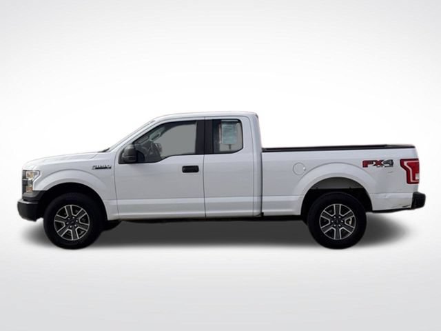 Used 2015 Ford F150 XL w/ Equipment Group 101A Mid AWD/4WD image 34