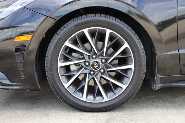 Used 2021 Hyundai Sonata Limited image 9
