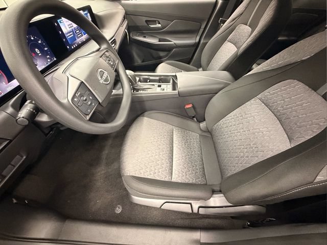Used 2026 Nissan Sentra SV w/ Floor Mat Package FWD image 13