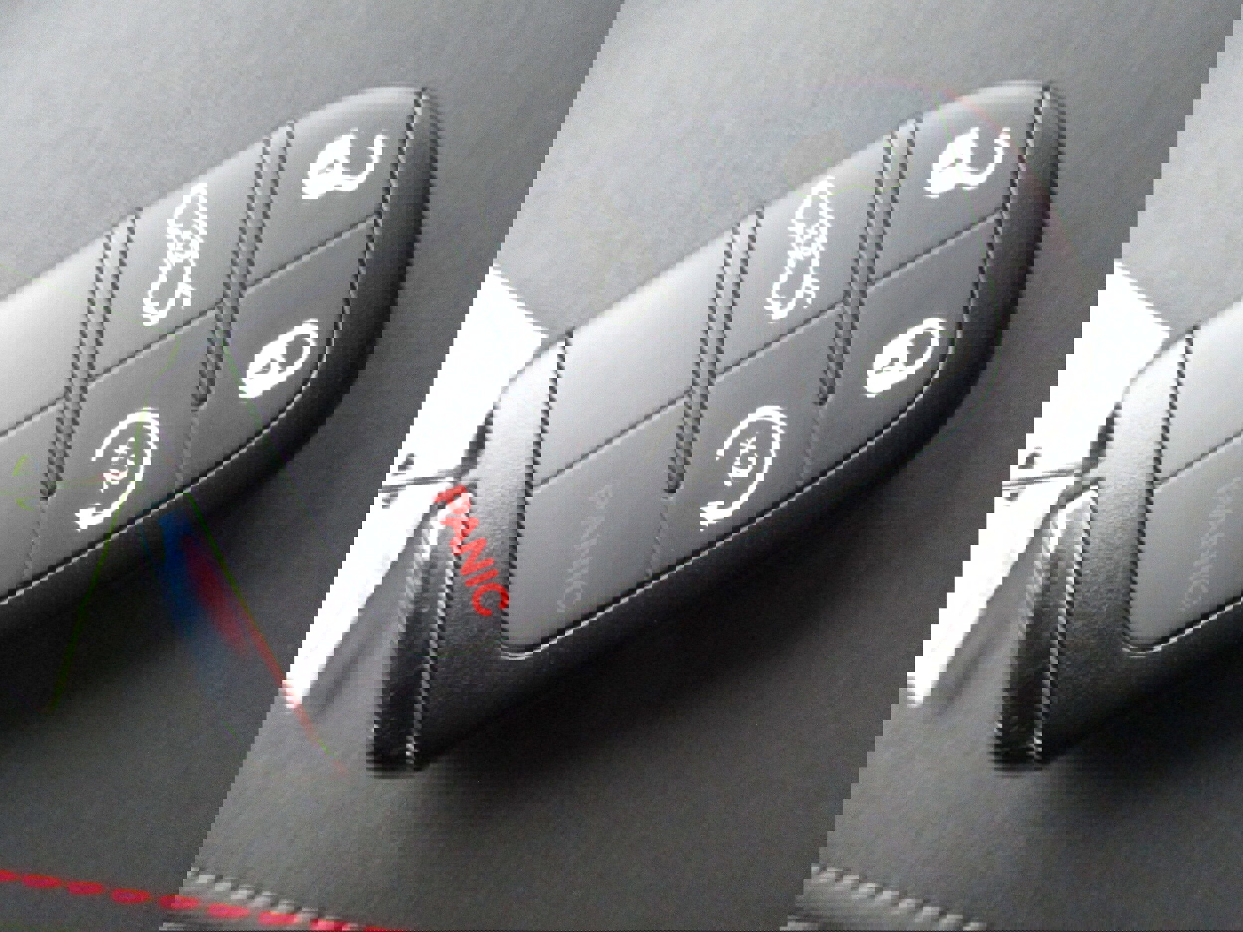 Used 2024 Dodge Hornet GT image 47