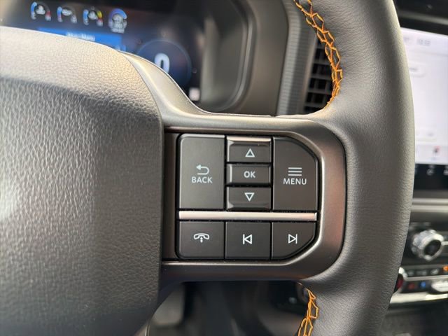 Used 2025 Ford F150 Tremor w/ Equipment Group 402A High image 17
