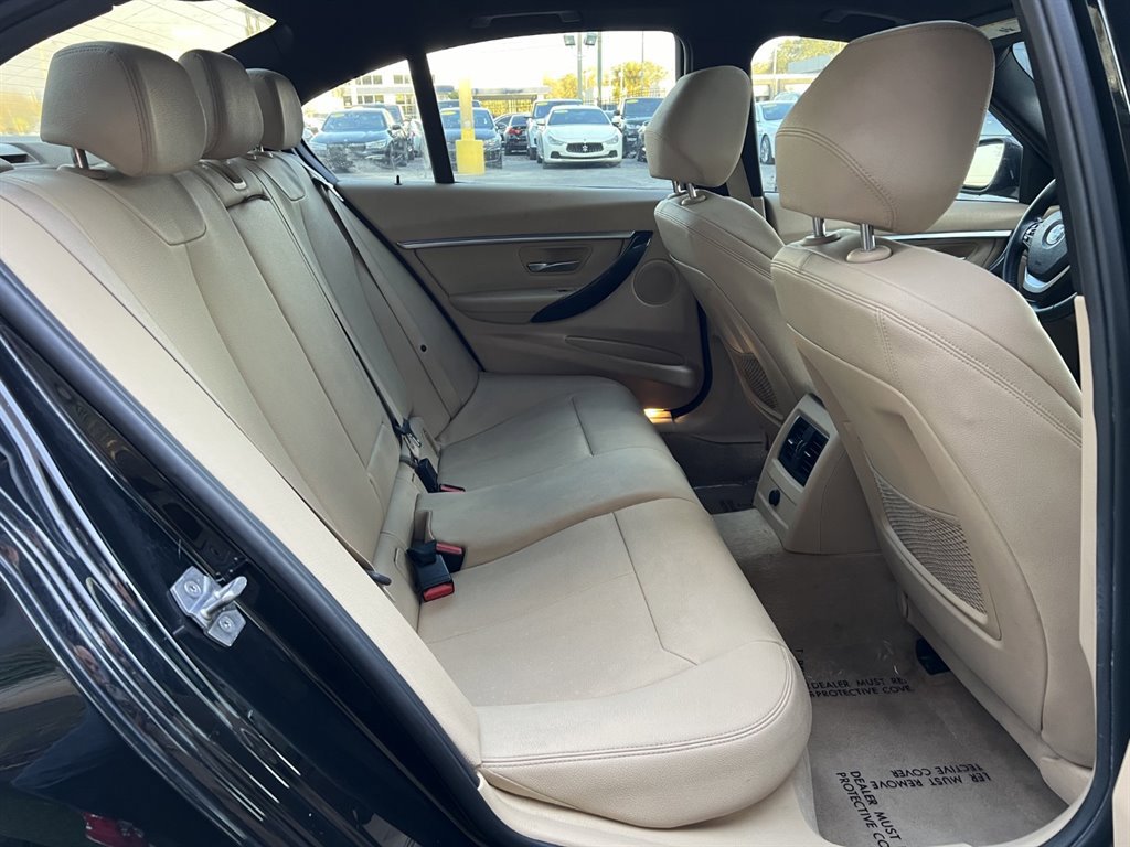 Used 2016 BMW 328i Sedan image 14