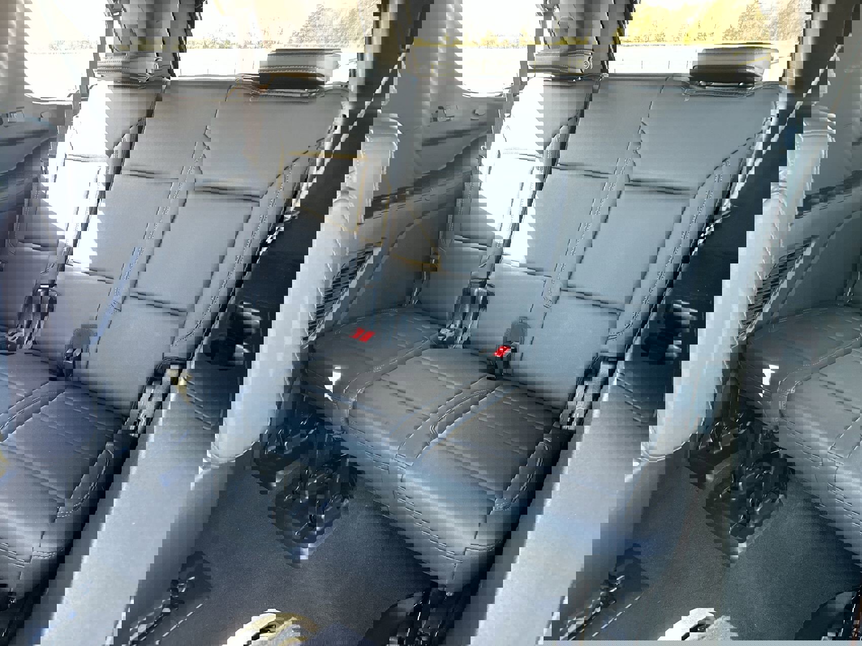 Certified 2022 Chevrolet Tahoe LT image 21