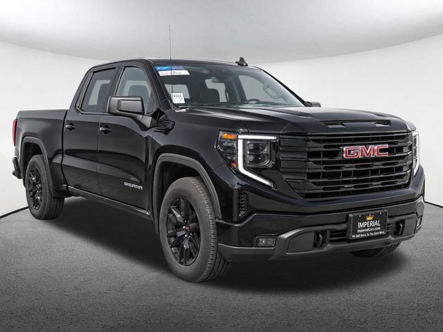 Used 2023 GMC Sierra 1500 Elevation AWD/4WD image 2