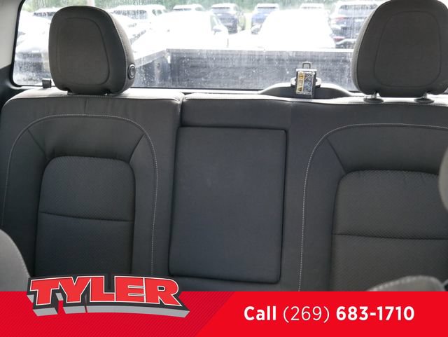Used 2016 Chevrolet Colorado LT RWD image 36