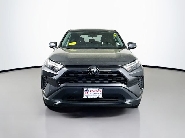 Used 2023 Toyota RAV4 LE AWD/4WD image 9