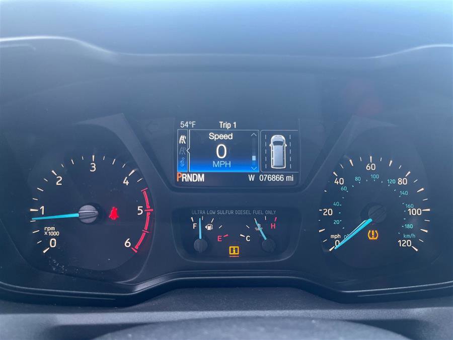 Used 2019 Ford Transit 250 148 Medium Roof w/ Exterior Upgrade Package image 27