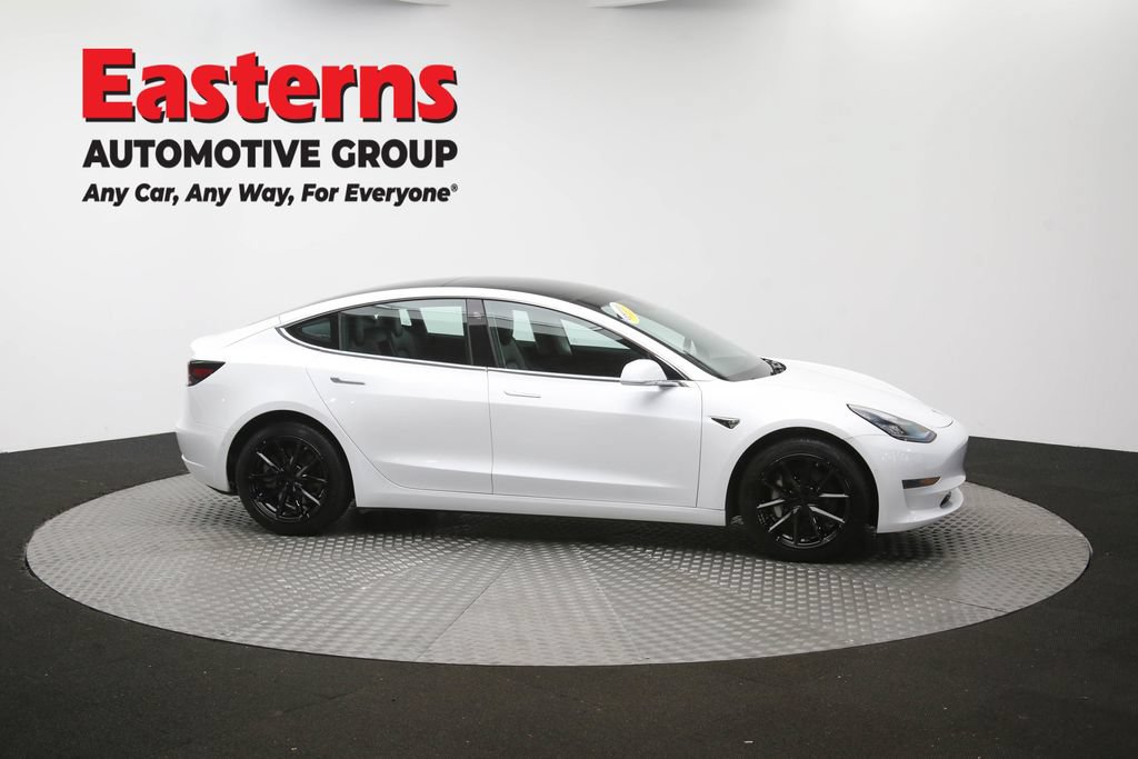 Used 2019 Tesla Model 3 Standard Range Plus RWD image 42