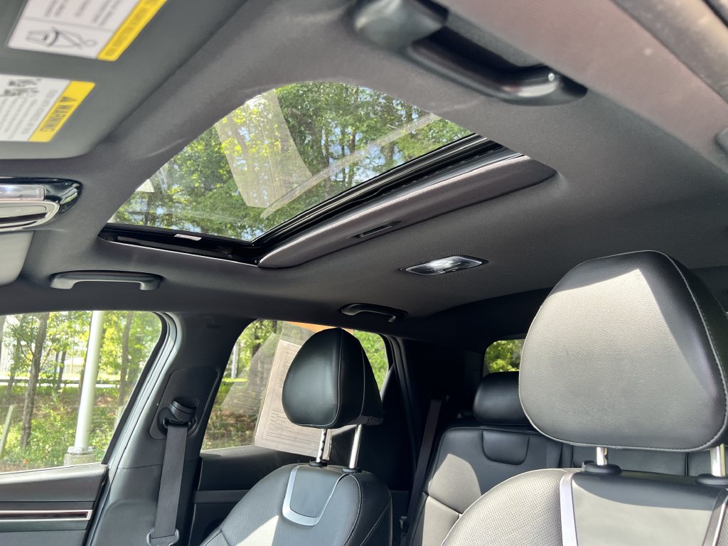 Used 2023 Hyundai Santa Cruz Limited AWD/4WD image 18
