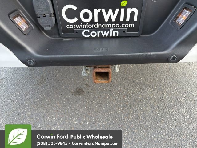 Used 2016 Ford F150 XLT w/ Equipment Group 302A Luxury image 11