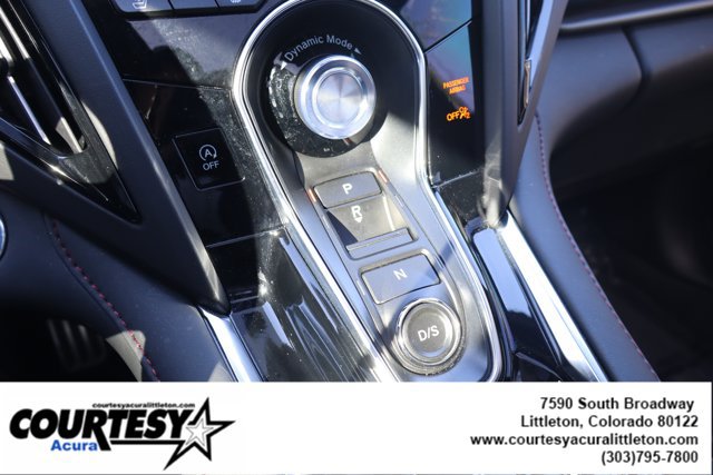 Used 2023 Acura RDX w/ Advance Package AWD/4WD image 21