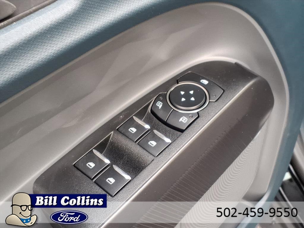 New 2026 Ford Maverick XLT w/ XLT Luxury Package image 17