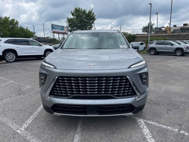 New 2026 Buick Enclave Avenir w/ LPO, Floor Liner Package image 3