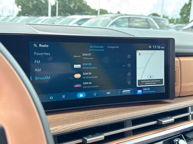 Certified 2026 Hyundai Santa Fe Calligraphy image 19