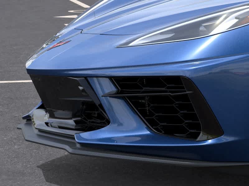 New 2027 Chevrolet Corvette Stingray Coupe w/ 2LT RWD image 13