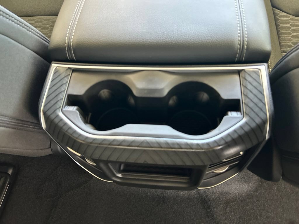 Used 2026 RAM 1500 Big Horn RWD image 30