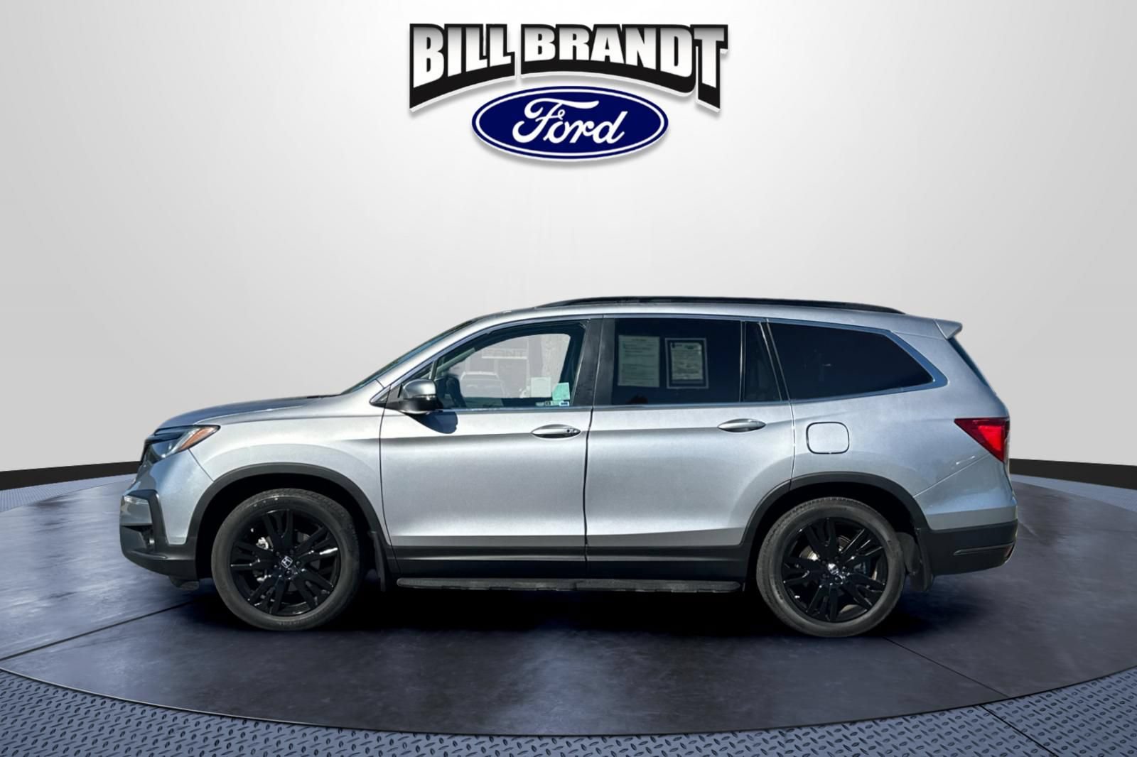 Used 2022 Honda Pilot Special Edition image 6