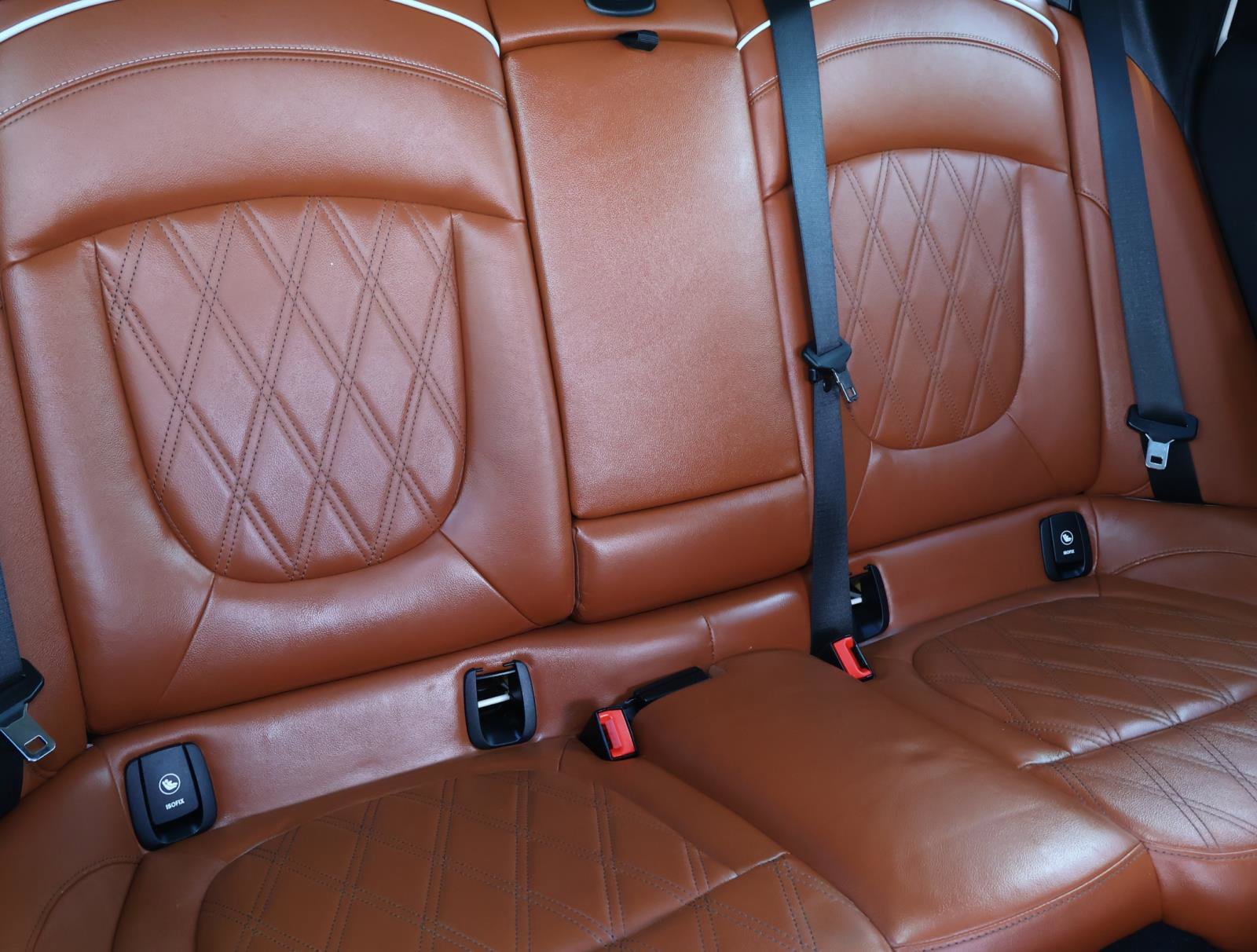 Used 2021 MINI Cooper Clubman S image 19