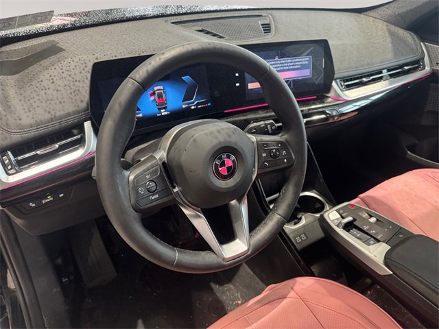 Certified 2024 BMW X1 xDrive28i w/ Convenience Package image 12