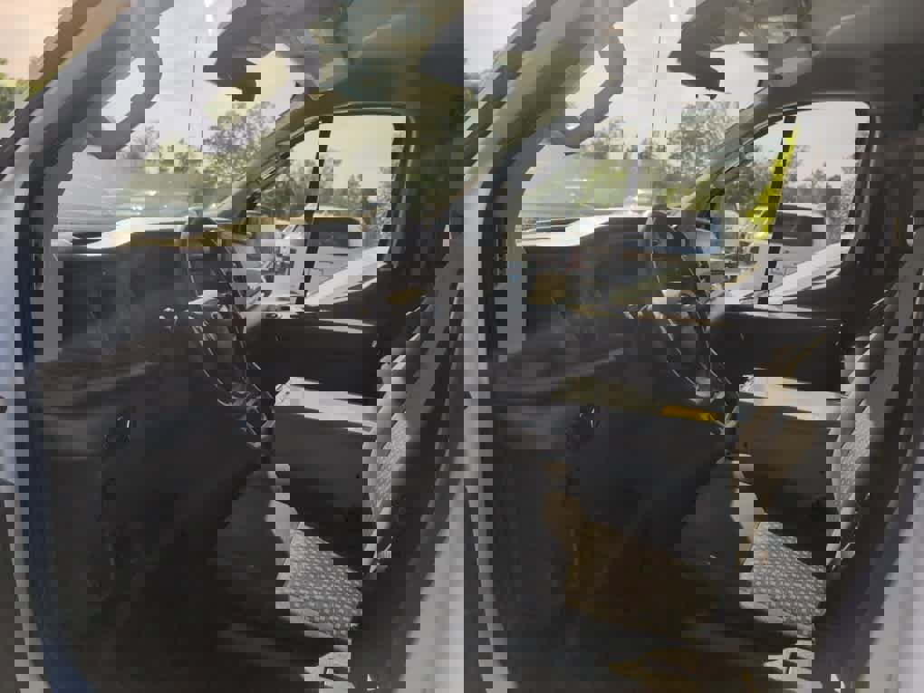 Used 2023 Ford Transit 150 Low Roof w/ Upfitter Package RWD image 10