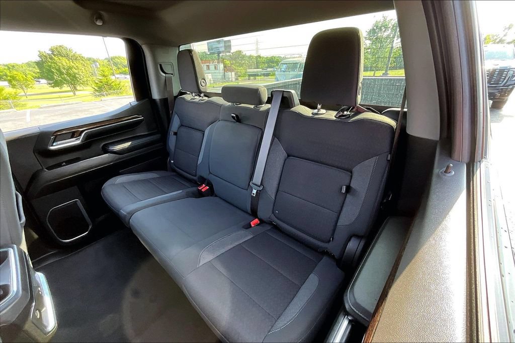 Used 2024 GMC Sierra 1500 Elevation w/ Max Trailering Package AWD/4WD image 25