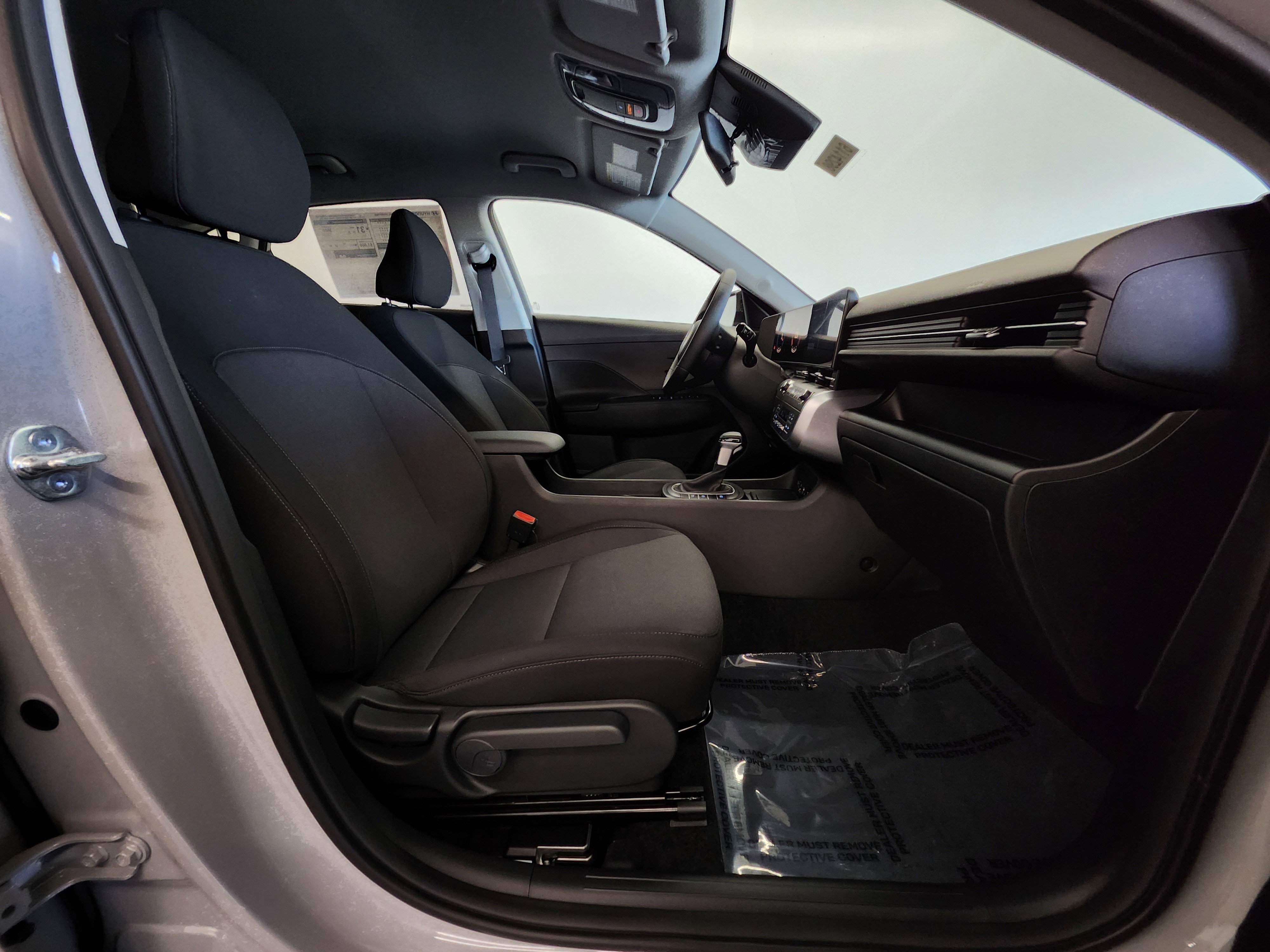 New 2026 Hyundai Kona SEL Sport image 17