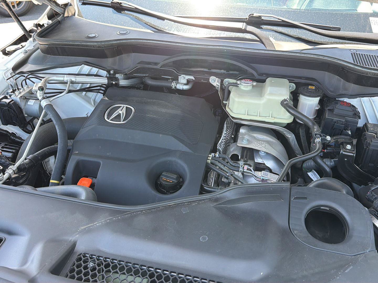 Used 2022 Acura MDX Type S w/ Advance Package AWD/4WD image 39