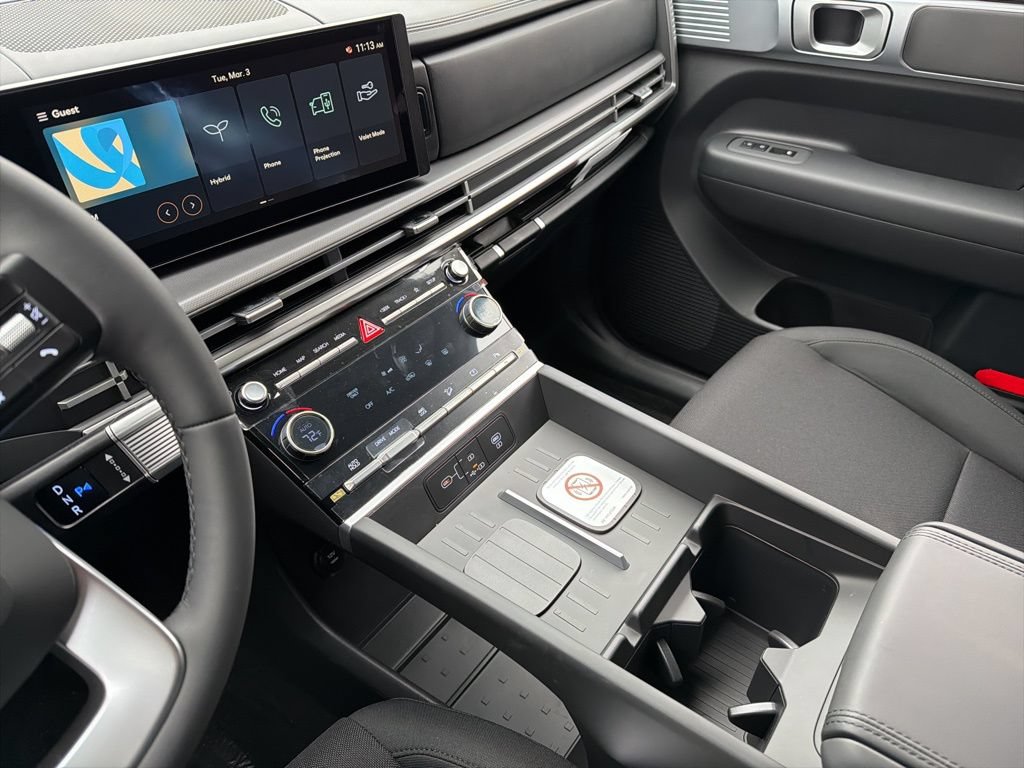 New 2026 Hyundai Santa Fe SE AWD/4WD image 33