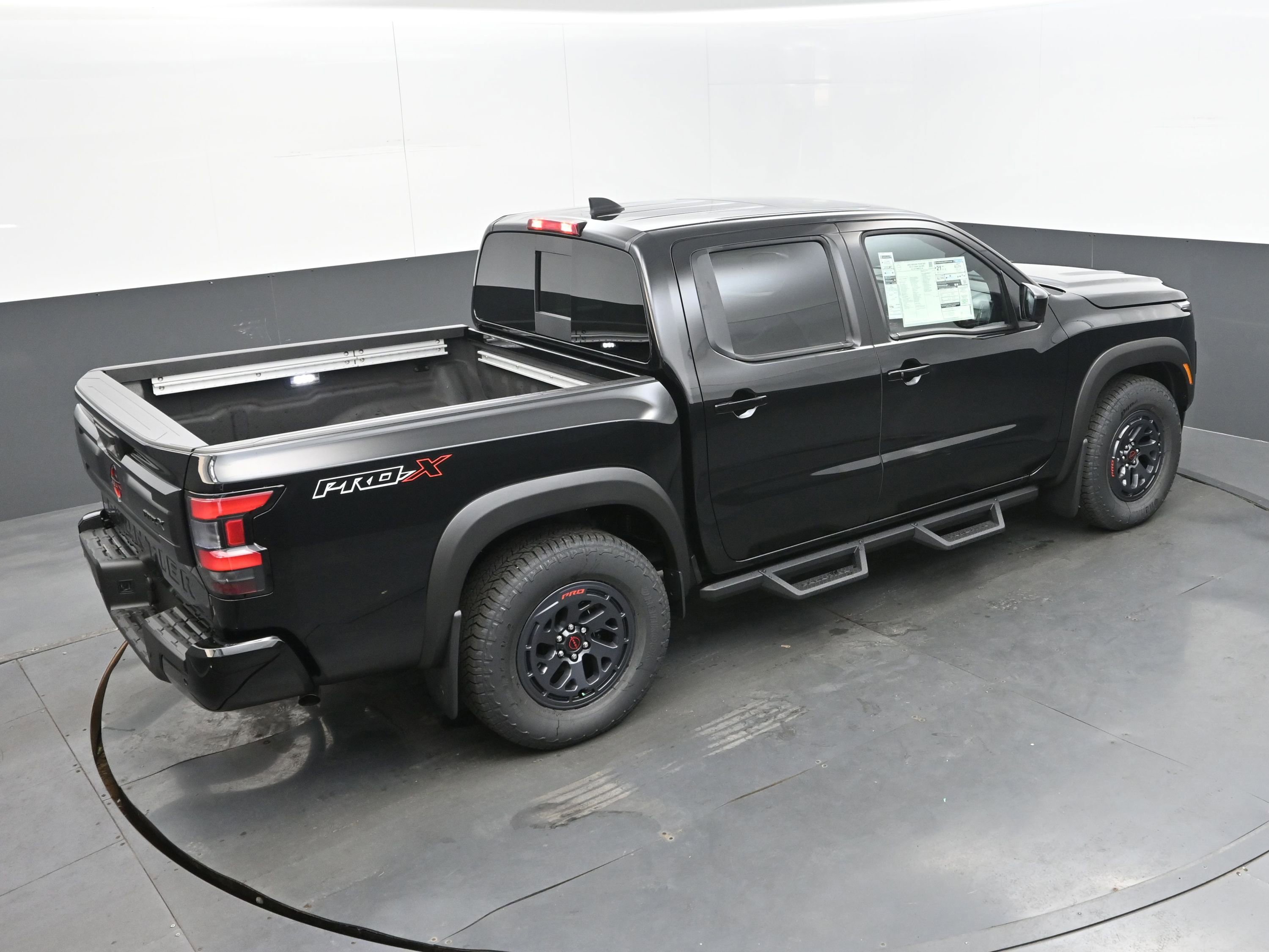 New 2026 Nissan Frontier Pro-X w/ Pro Premium Package image 23