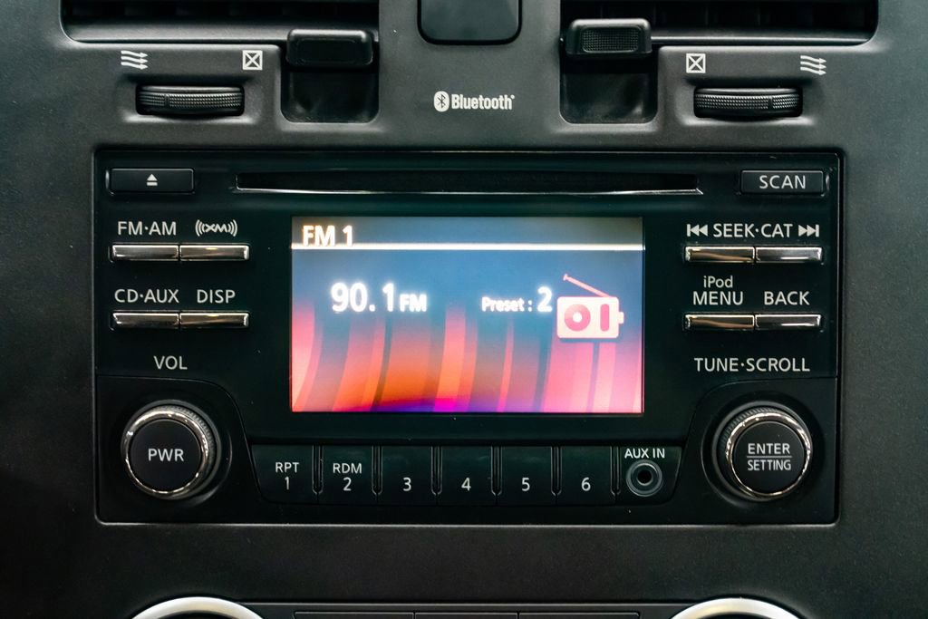 Used 2014 Nissan Leaf S w/ Charge Package image 13