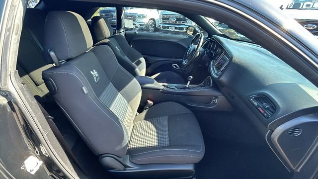 Used 2021 Dodge Challenger R/T Scat Pack image 11