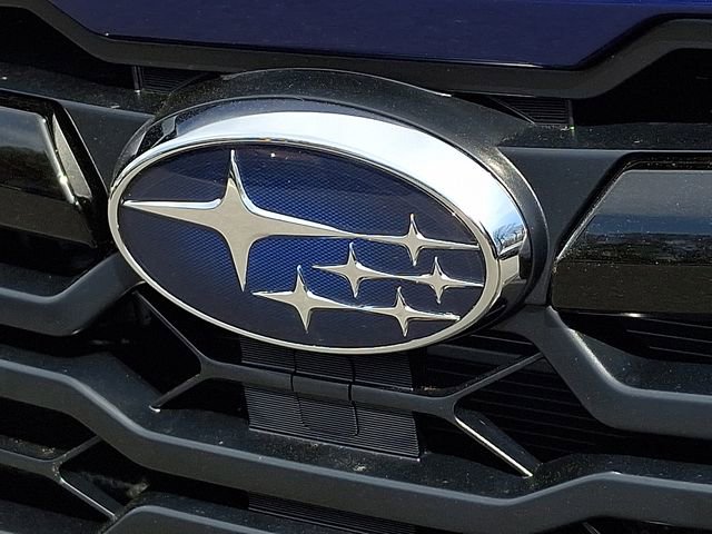 New 2026 Subaru Crosstrek 2.5i Sport AWD/4WD image 12