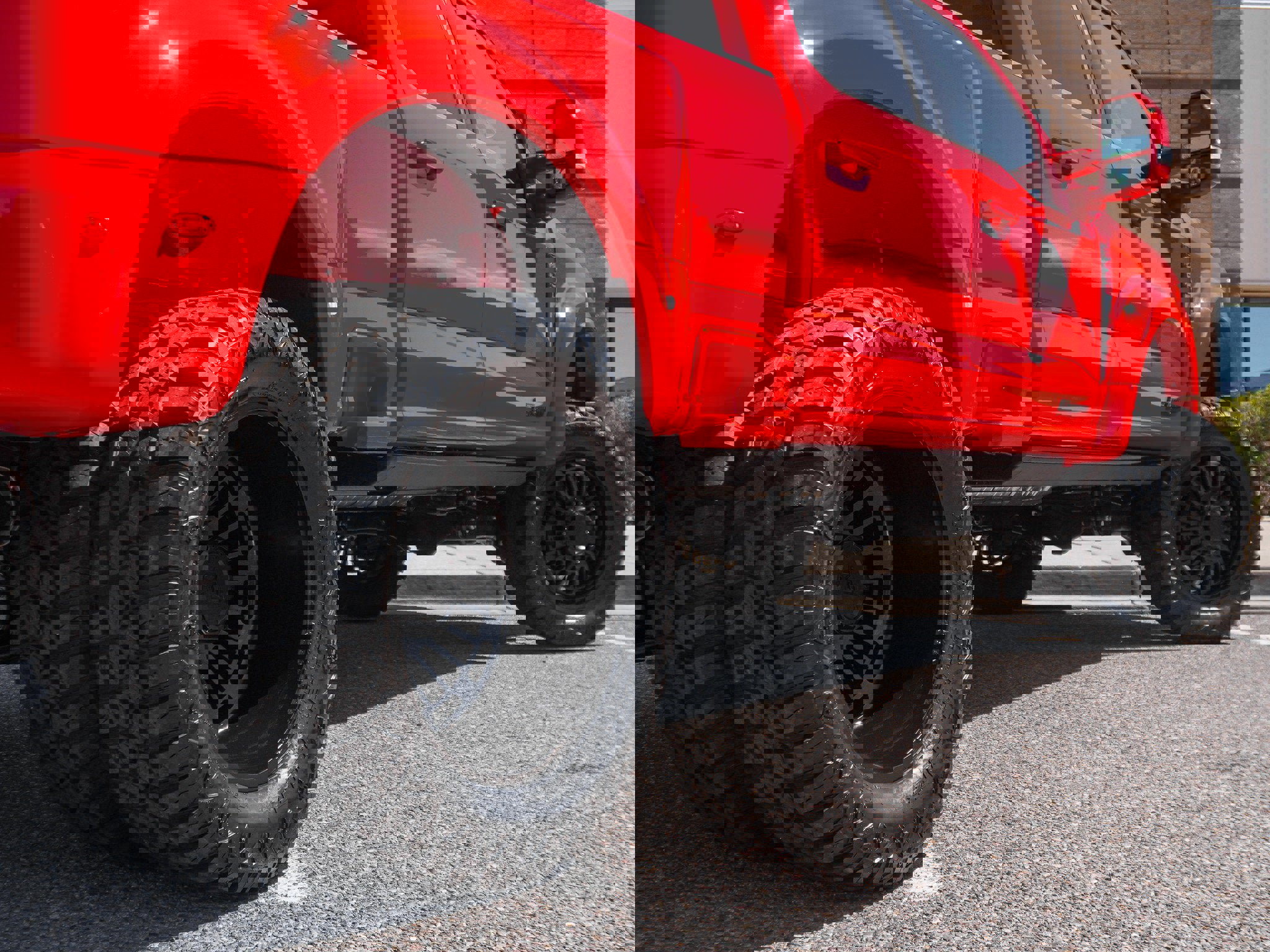 Used 2026 Ford F450 Lariat image 9
