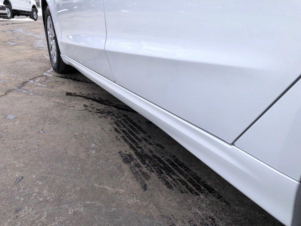 Used 2019 Ford Fusion S image 13