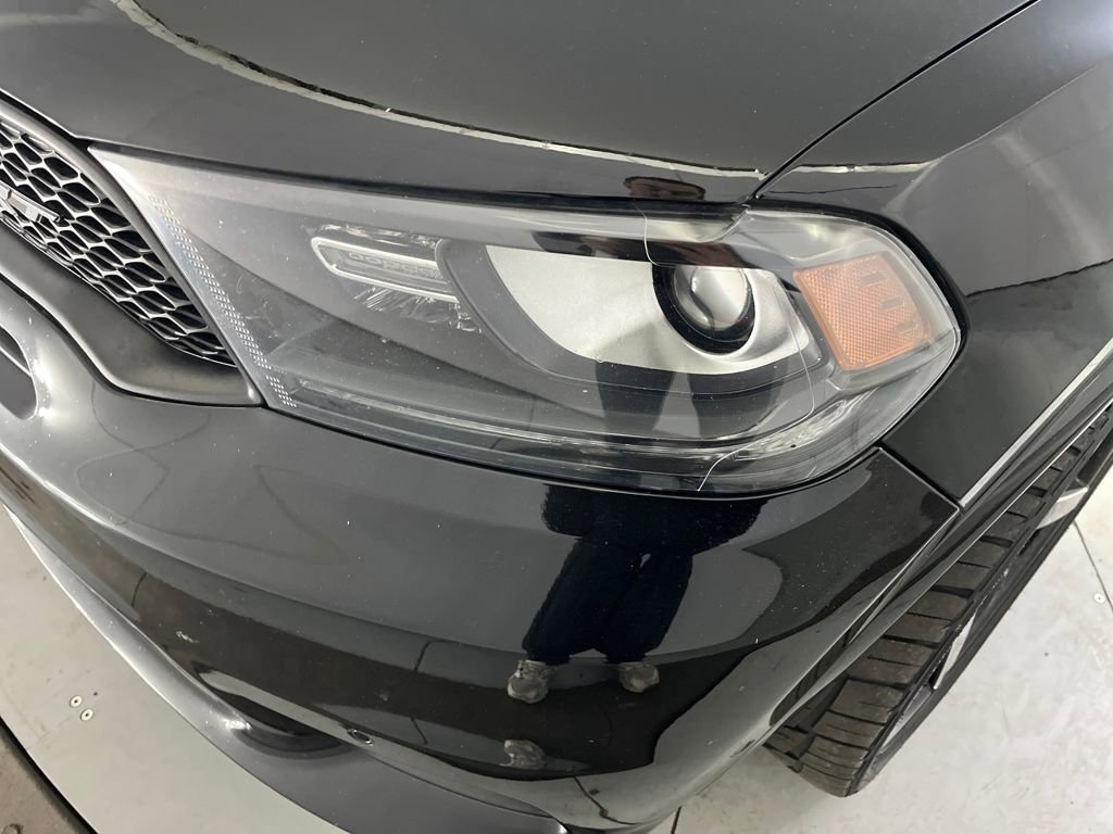 Used 2020 Dodge Durango SRT w/ Premium Interior Group image 37