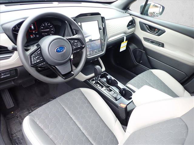 New 2026 Subaru Forester AWD/4WD image 10