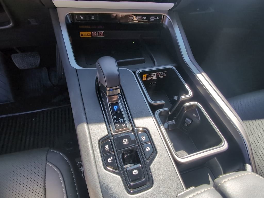 Used 2025 Lexus TX 350 AWD w/ Technology Package image 26