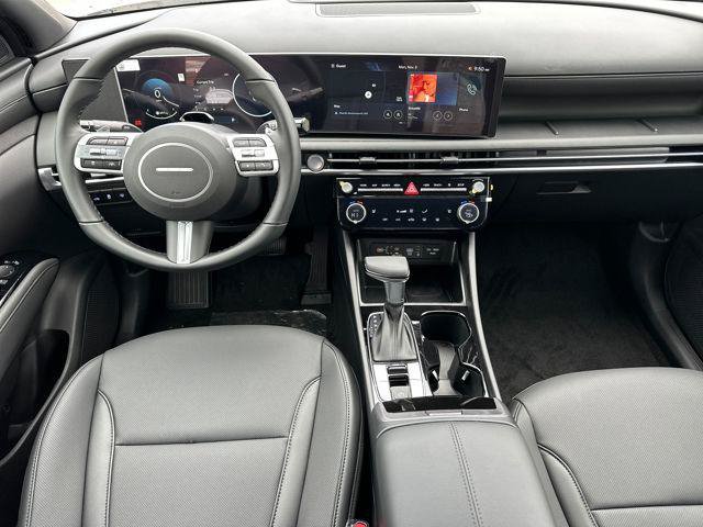 New 2026 Hyundai Santa Cruz XRT AWD/4WD image 18