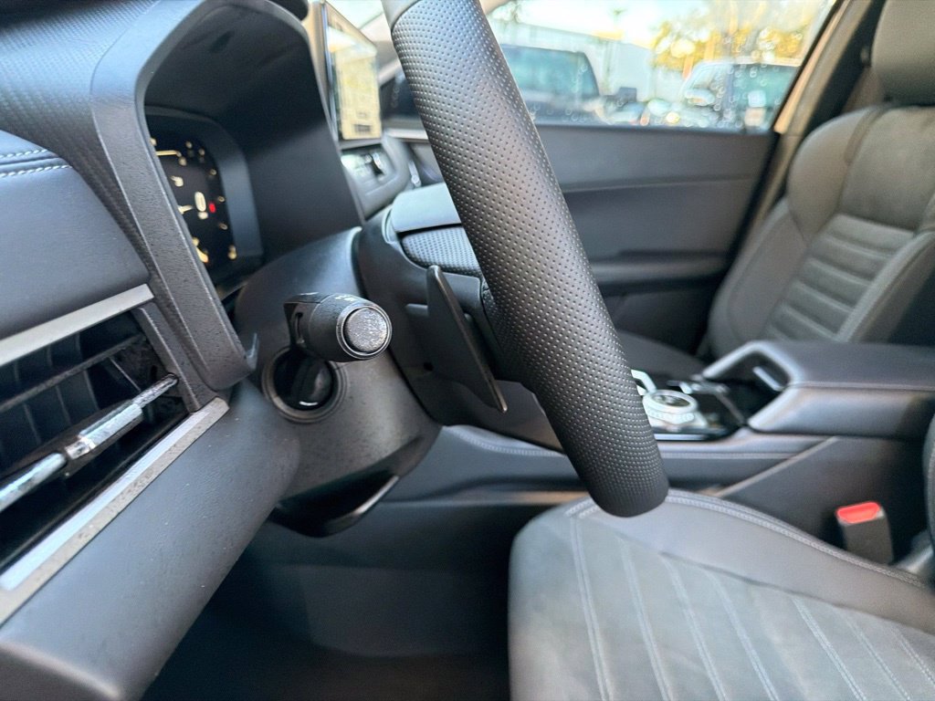 New 2026 Mitsubishi Outlander SE FWD image 38