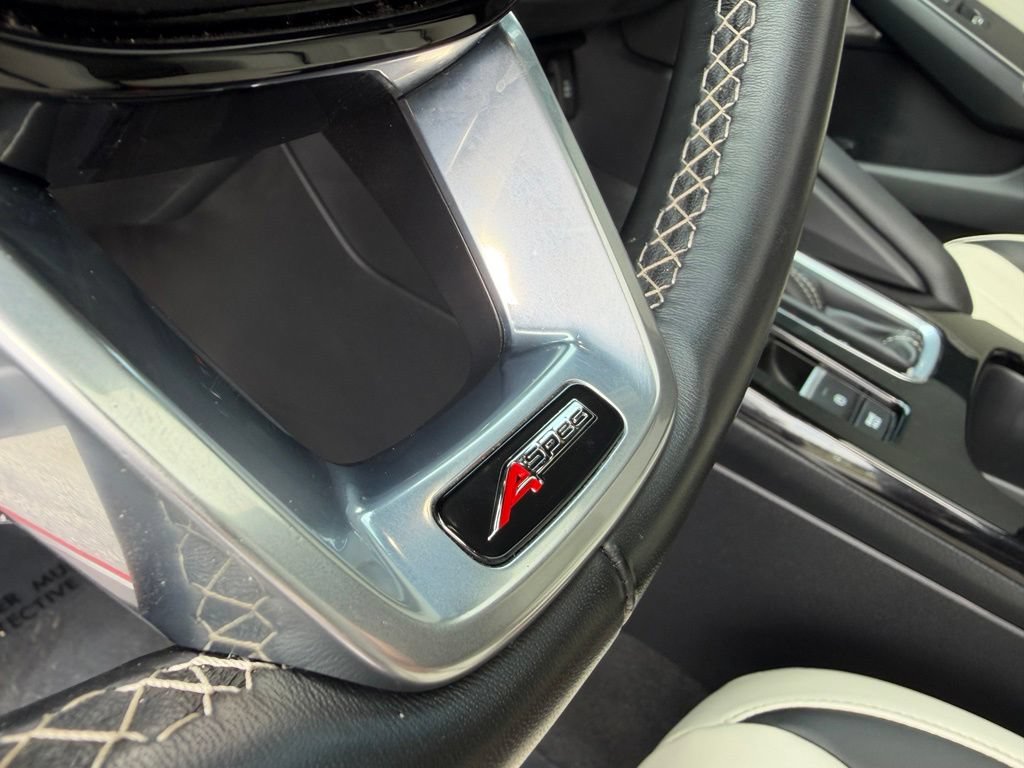 Certified 2023 Acura Integra A-Spec FWD image 14