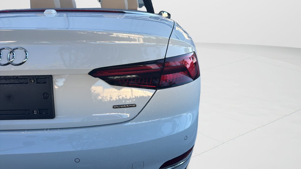 Used 2019 Audi A5 2.0T Premium Plus AWD/4WD image 46