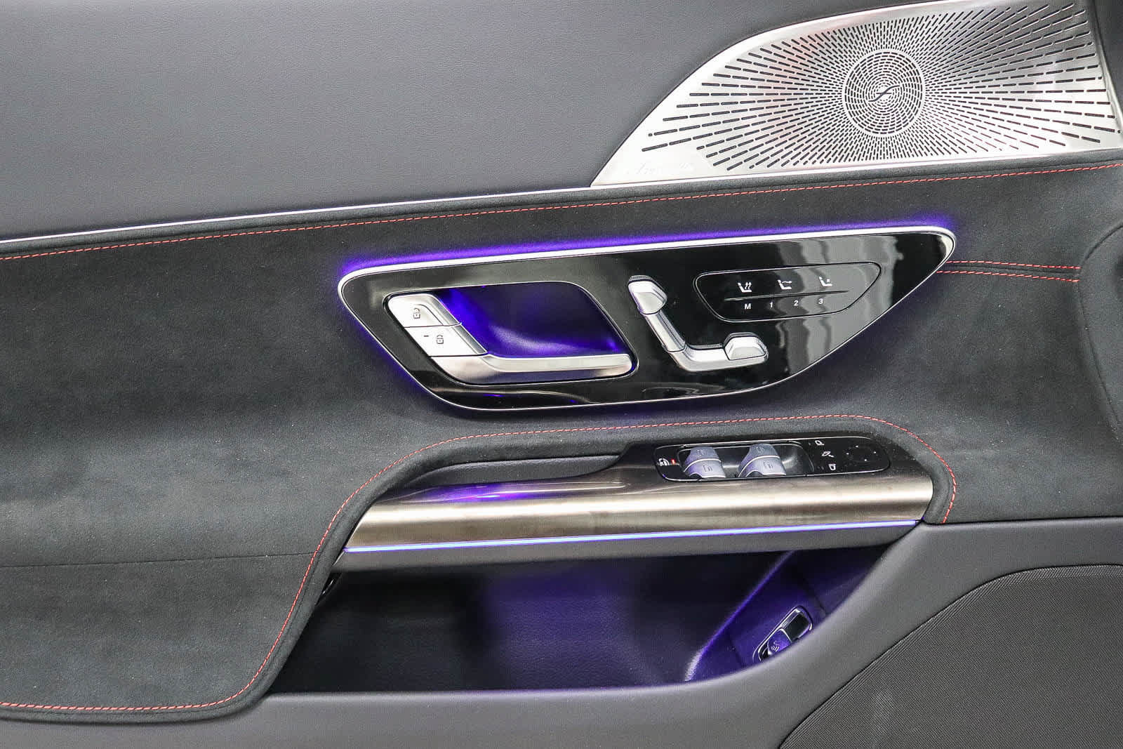 New 2027 Mercedes-Benz SL 55 AMG 4MATIC image 37