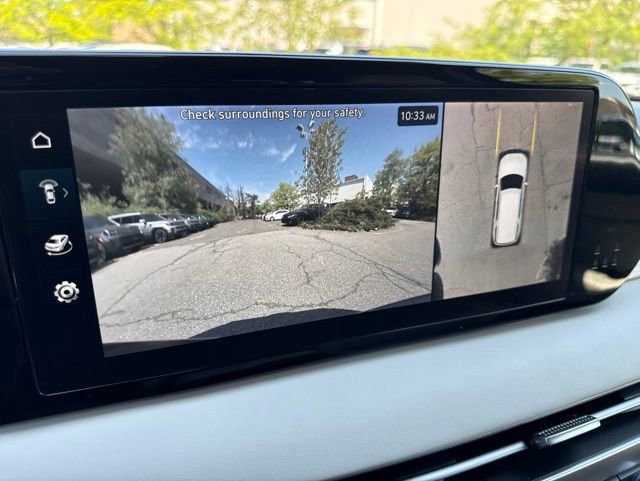 Used 2024 Hyundai Palisade Limited AWD/4WD image 16